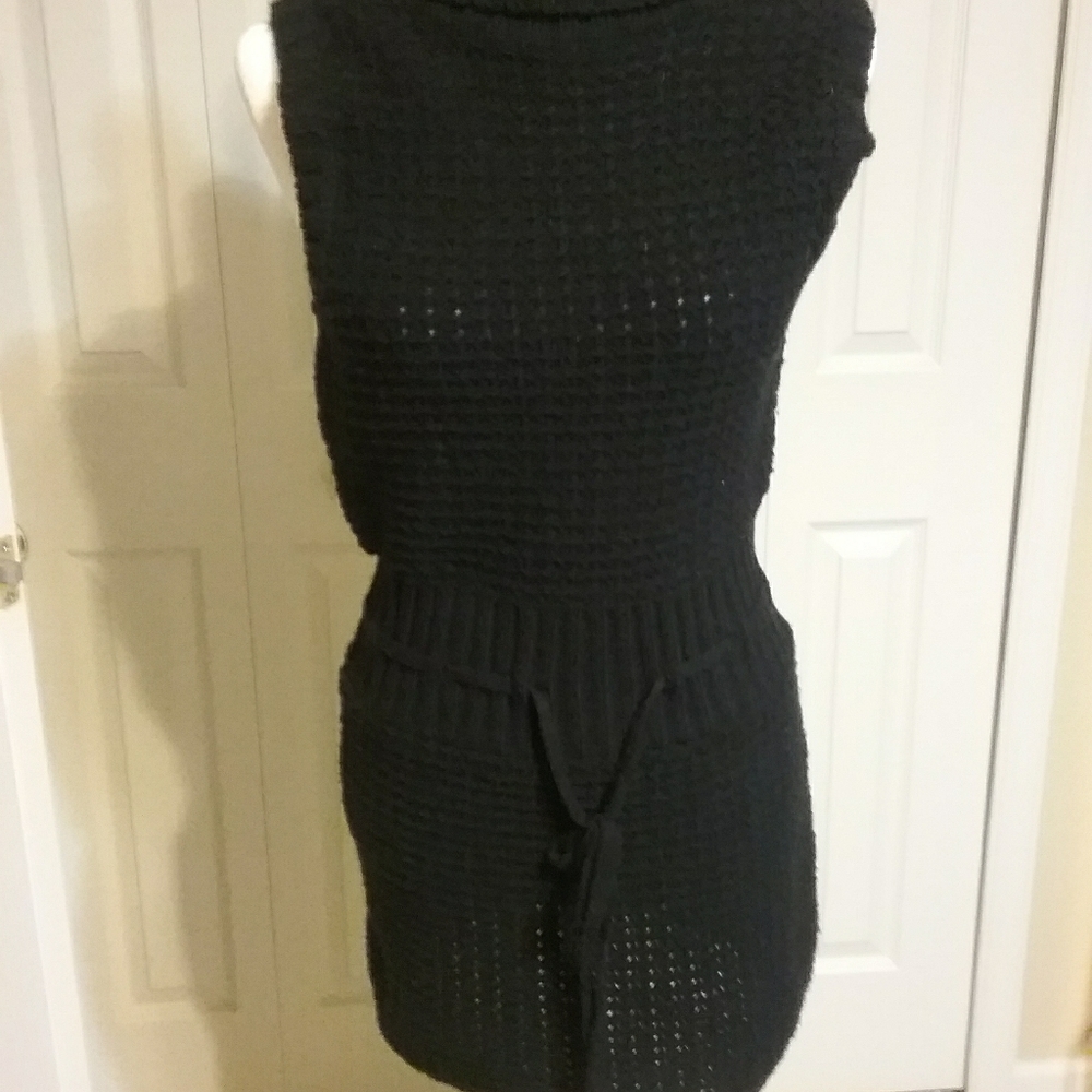 Apostrophe Sweater Dress